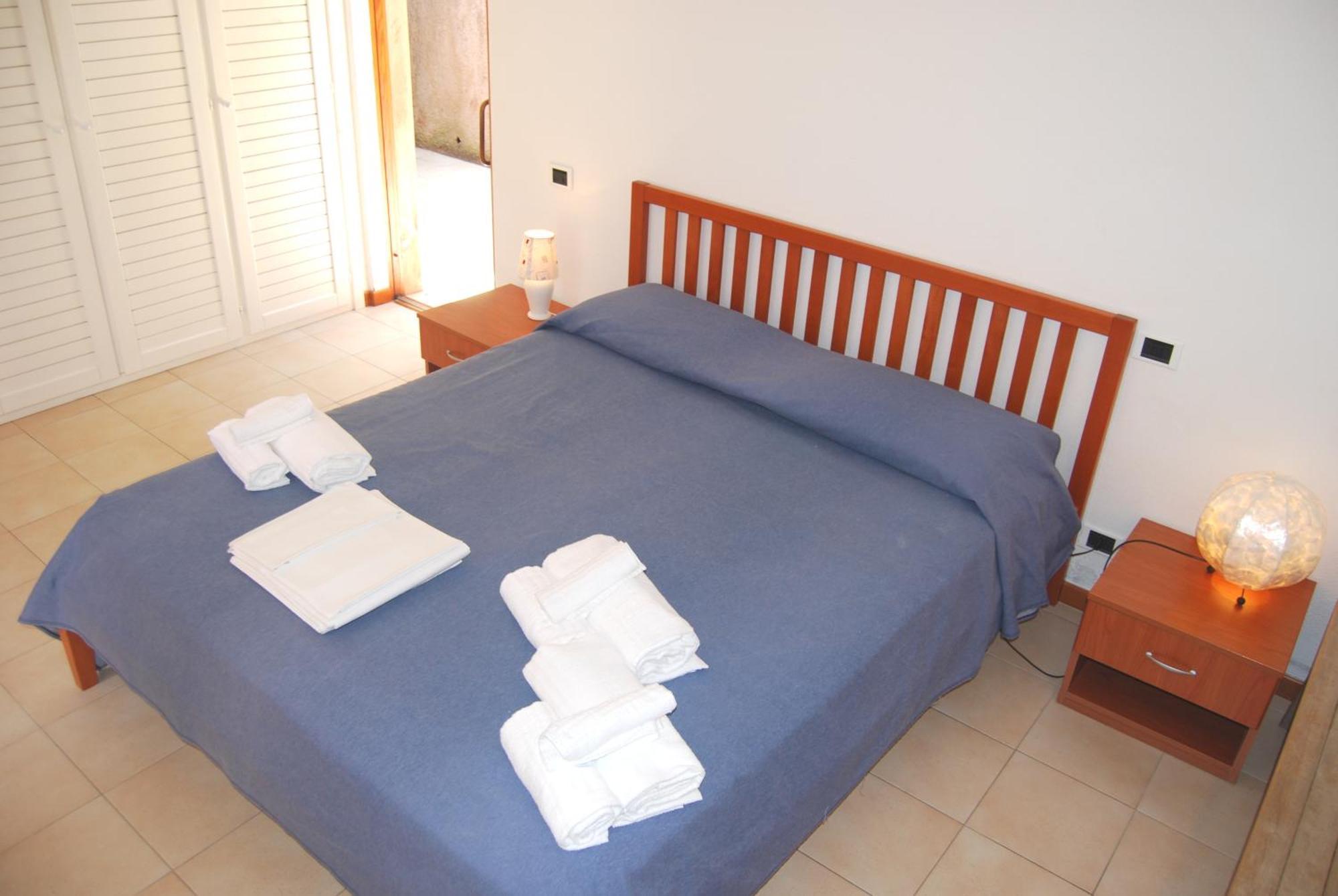 Le Case Di Stella Maris Palau Quarto foto