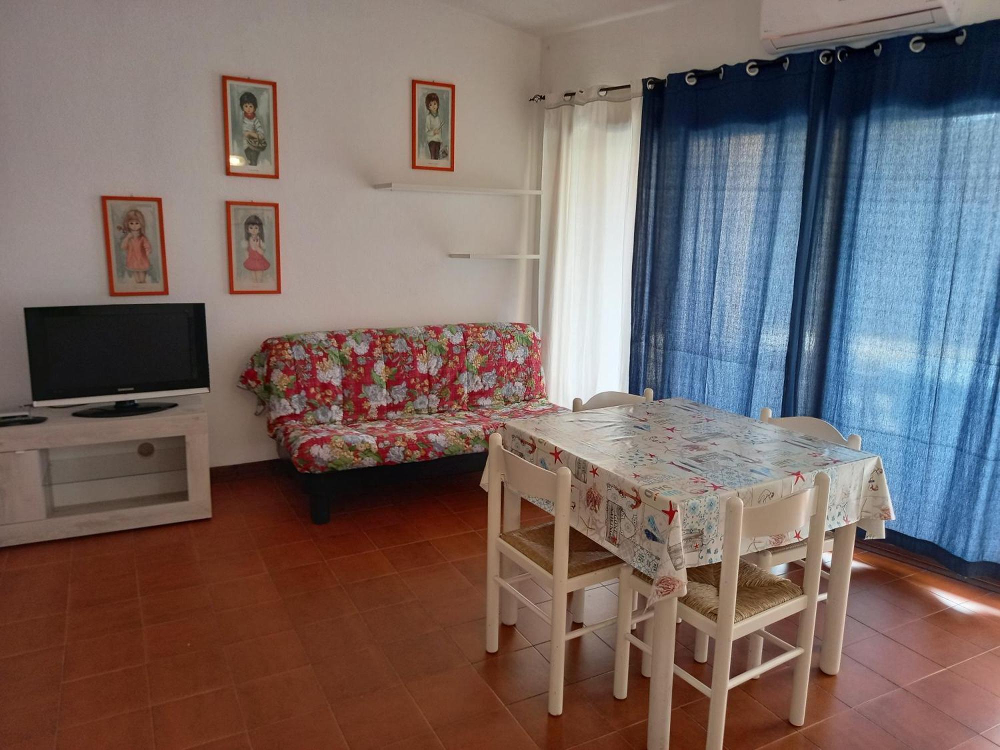 Le Case Di Stella Maris Palau Quarto foto