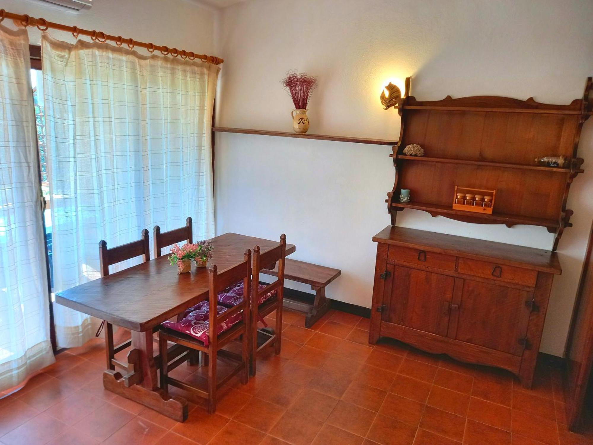 Le Case Di Stella Maris Palau Quarto foto