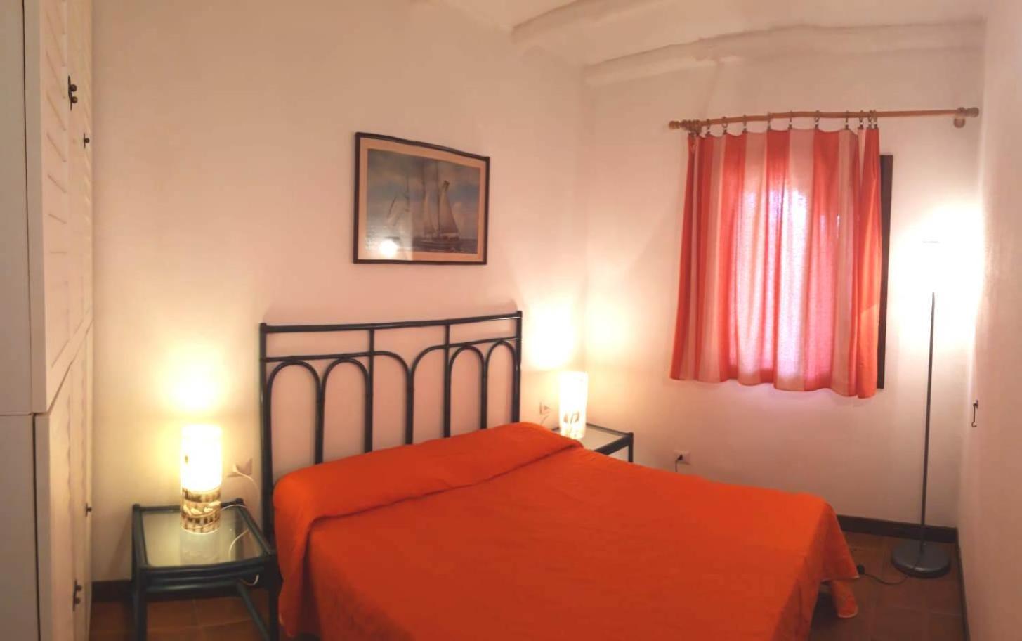 Le Case Di Stella Maris Palau Quarto foto