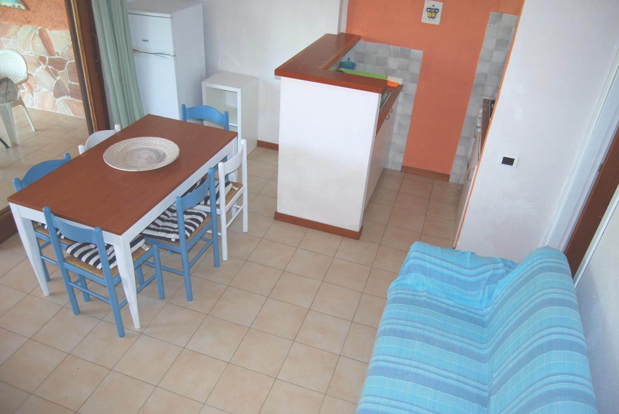 Le Case Di Stella Maris Palau Quarto foto