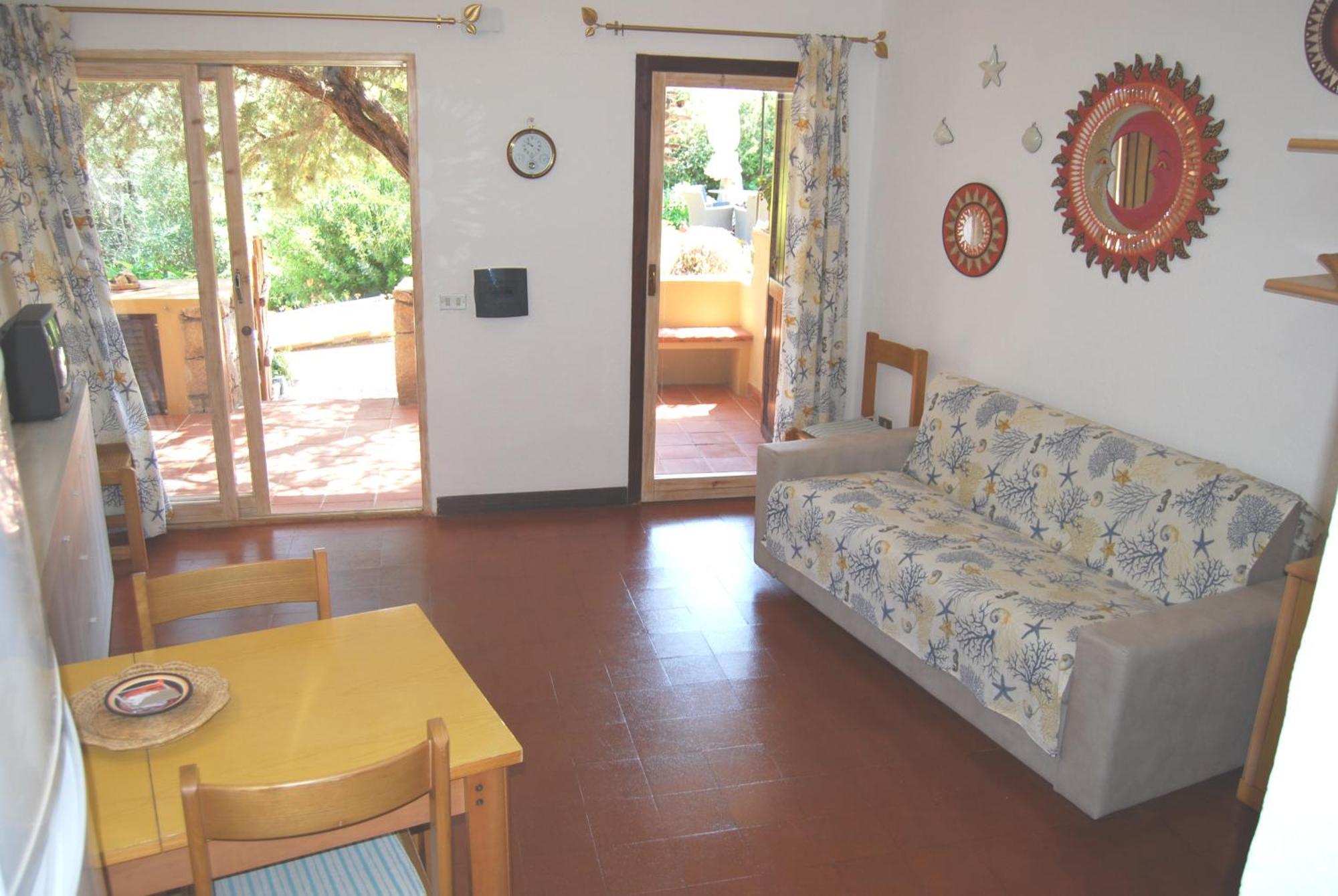 Le Case Di Stella Maris Palau Quarto foto