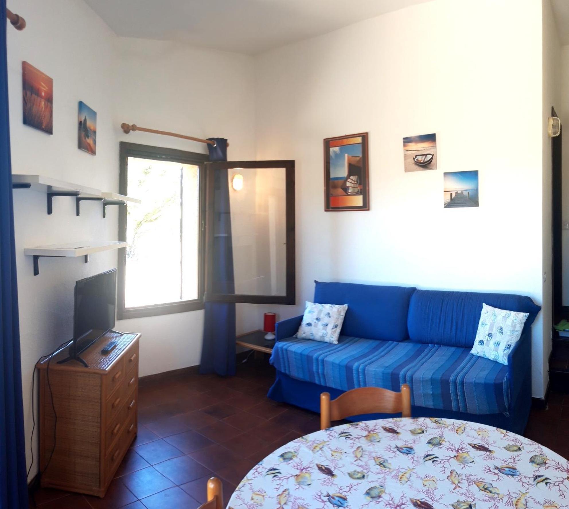 Le Case Di Stella Maris Palau Quarto foto