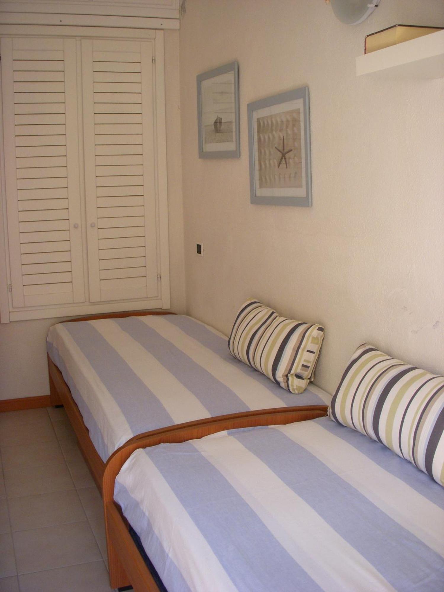 Le Case Di Stella Maris Palau Quarto foto